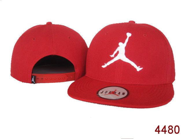 Jordan Snapback Hat SG06